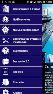 Free Download Comunidades & Fincas APK