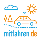Mitfahrzentrale mitfahren.de