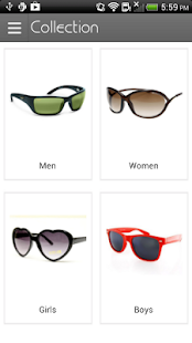 Framed Screenshots 1