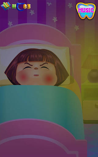 【免費家庭片App】Baby Couple Dentist Salon-APP點子