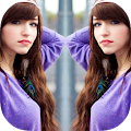 Mirror Photo Apk