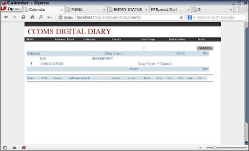 Download Ccom web server x86 APK