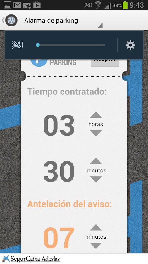 SegurCaixa AUTO - Android Apps on Google Play