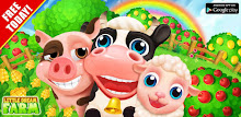 Little Dream Farm APK