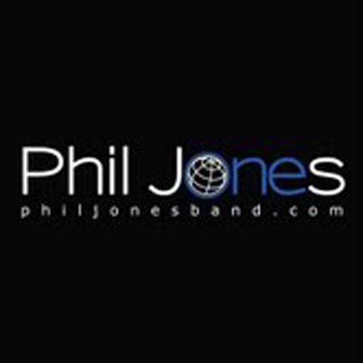 Phil Jones Band 音樂 App LOGO-APP開箱王