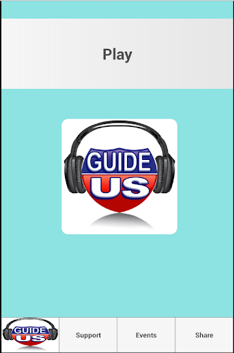 GuideUS Radio