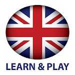 Learn and play. English free Apk