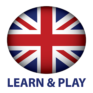 Learn and play. English free 4.0