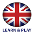 Learn and play. English free4.31
