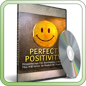 Positive Thinking Hypnosis