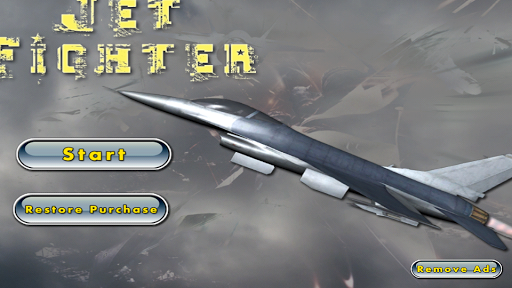 Jet Fighter