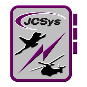 JCSys Reference Varies with device