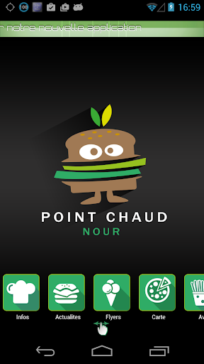 Nour Point Chaud