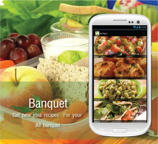 免費下載健康APP|ダイエット計画レシピ app開箱文|APP開箱王
