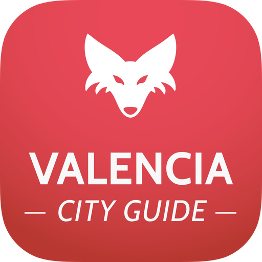 Valencia Premium Guide LOGO-APP點子