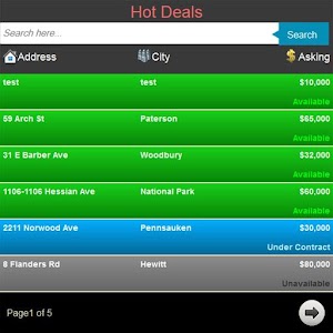 RyanPal's Wholesale  Deals 1.0.1