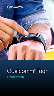 Qualcomm Toq