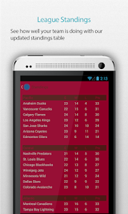 Lastest Colorado Hockey Alarm APK for Android