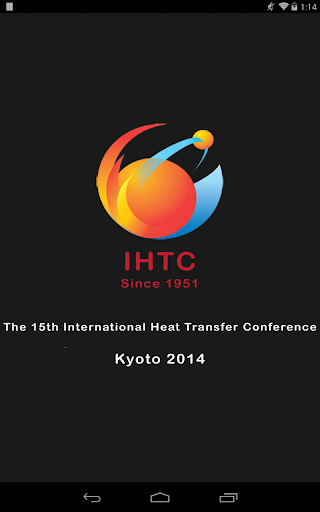 免費下載商業APP|IHTC-15, Kyoto app開箱文|APP開箱王