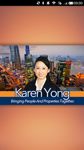 Karen Yong