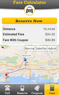 Taxi Cab Screenshots 11