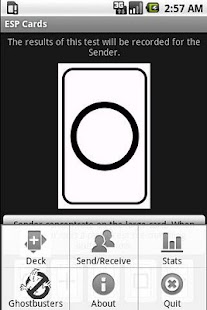 How to get ESP Zener Cards Free lastet apk for bluestacks