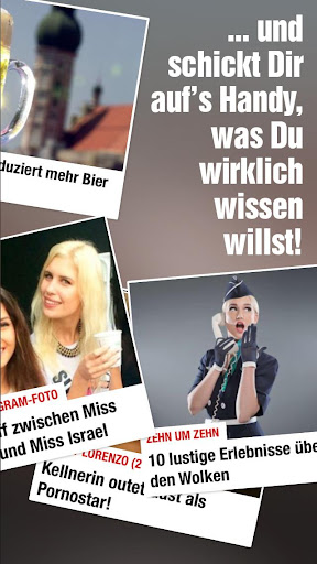 【免費新聞App】BUZZ News ★ BILD-Nachrichten-APP點子