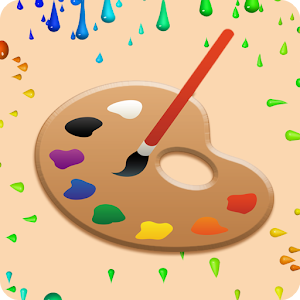 Kids Painting Book 1.7