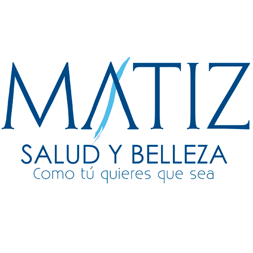 Matiz Salud y Belleza LOGO-APP點子