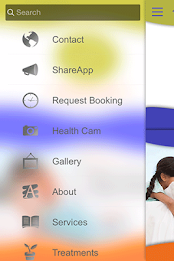 Meridian Health poster 7