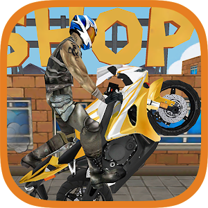 Dhoom Traffic Racer 賽車遊戲 App LOGO-APP開箱王