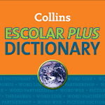 Cover Image of 下载 Collins Escolar Plus Dict 1.2 APK