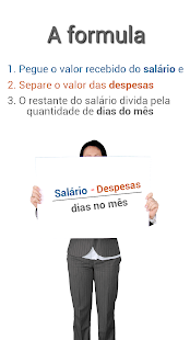 Lastest Desafio do Salário APK