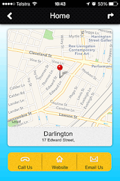 The Settlement poster 2