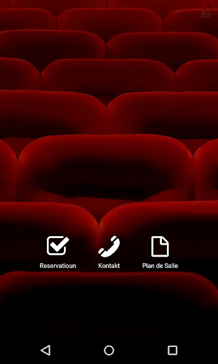 免費下載娛樂APP|KÄERJENGER THEATER app開箱文|APP開箱王