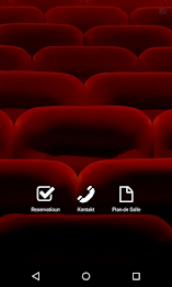 KÄERJENGER THEATER poster 1