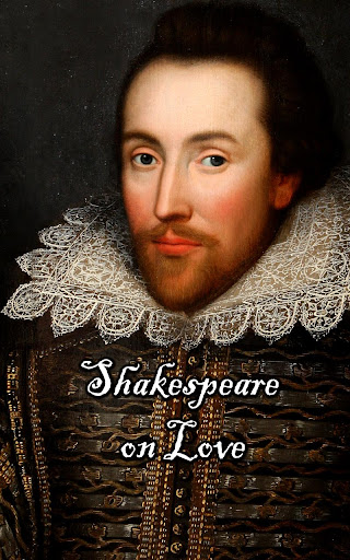 Shakespeare on Love