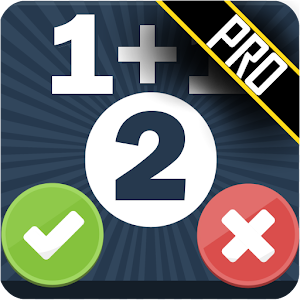 Math Reflex PRO 1.0