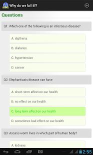 NCERT Learn Science Screenshots 4