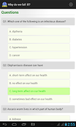 Science Class 9 poster 4