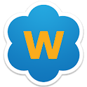 Wrds logo