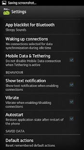 How to install Idle Time Connection Manager 2.11 mod apk for pc