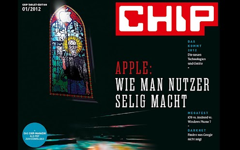 How to install CHIP 1.0.68 apk for android