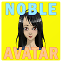 Noble Avatar logo