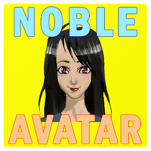 Noble Avatar 娛樂 App LOGO-APP開箱王