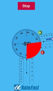 How to download RateFast Simple Goniometer 1.0.1 mod apk for bluestacks