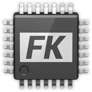 franco.Kernel updater 11.56 APK Free Download