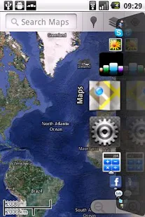 Dock4Droid - screenshot thumbnail