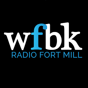 WFBK Radio Fort Mill 6.24