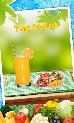 【免費家庭片App】Breakfast Food Maker 2-APP點子